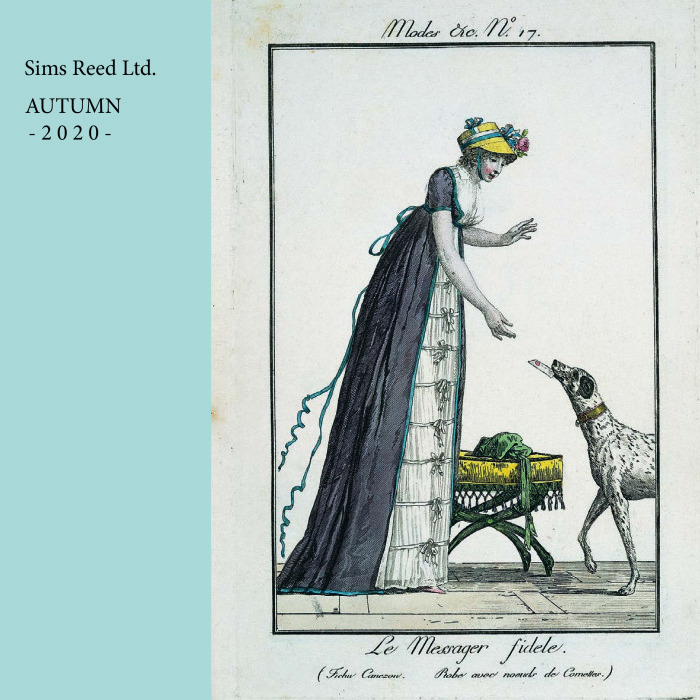 Max Reed Sims Reed Sims Reed Rare Books
