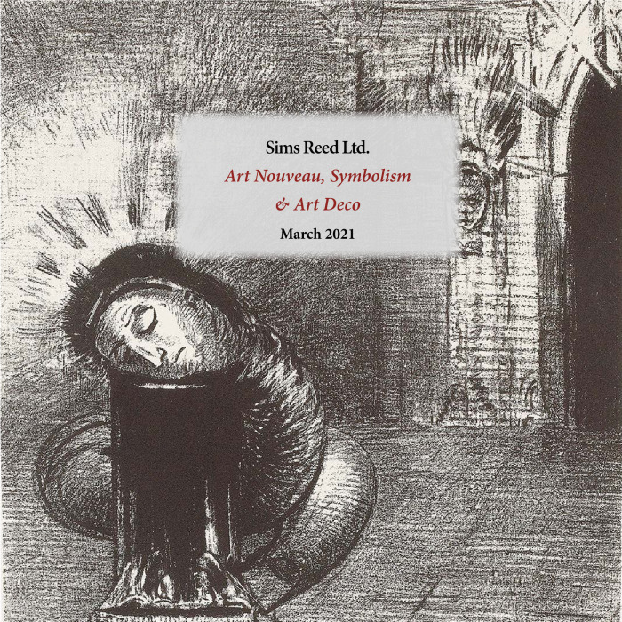 Max Reed Sims Reed Sims Reed Rare Books