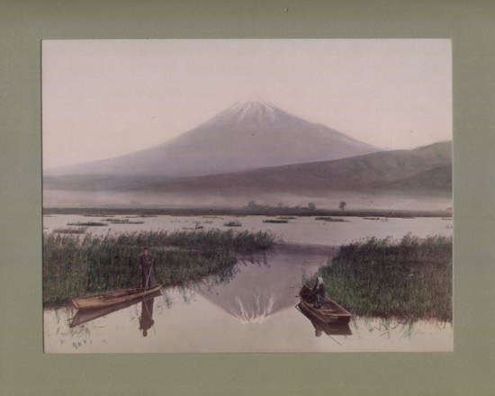 Japan, Described and Illustrated by the...