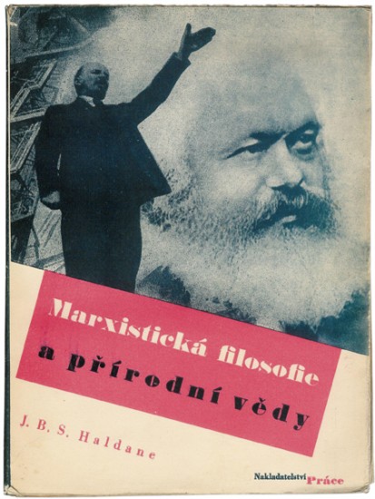 Marxistickà filosofie a prirodni vedy. (The...