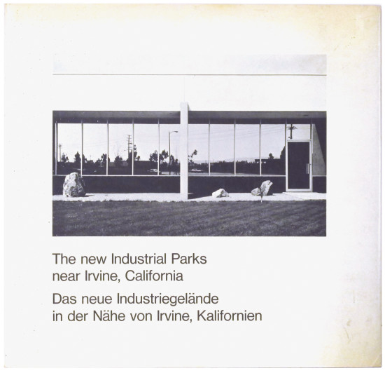 The New Industrial Parks Near Irvine,...