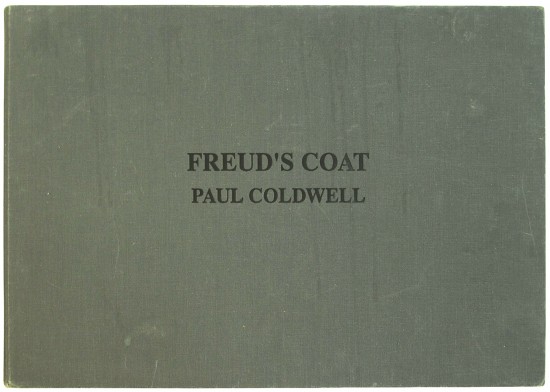 Freud's coat