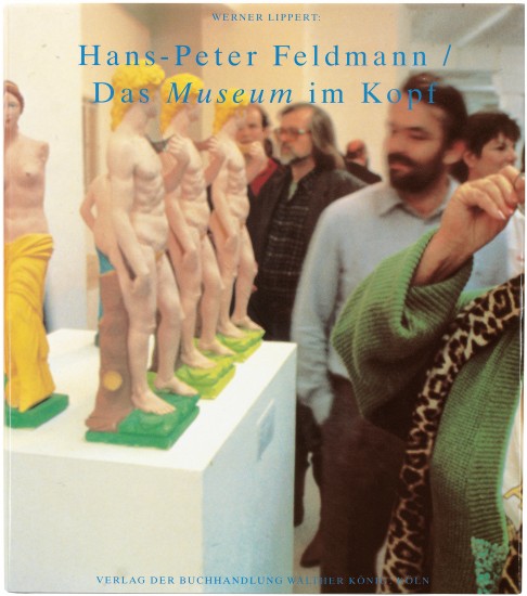 Hans-Peter Feldmann / Das Museum im...