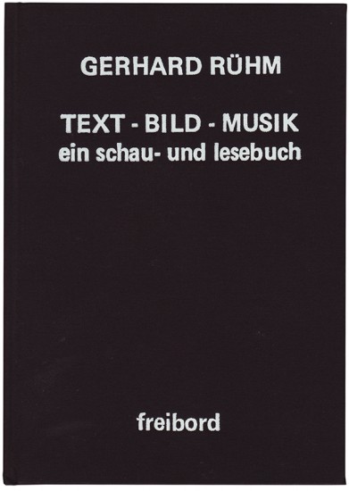 Text - Bild - Musik ein...