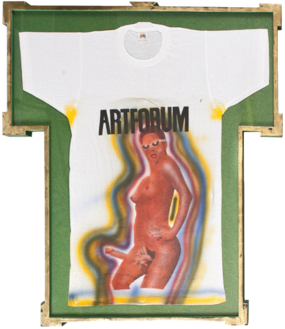 Artforum T-Shirt