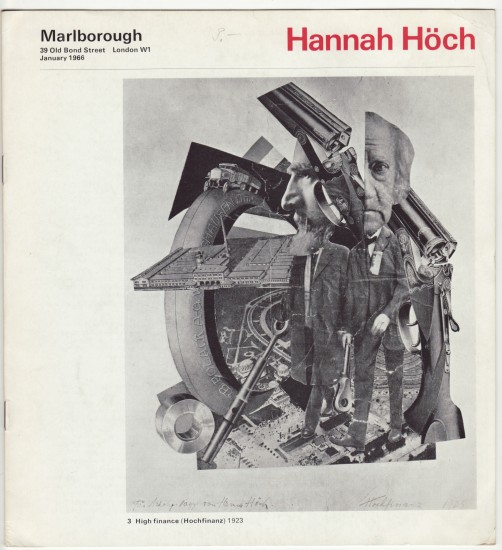 Hannah Höch