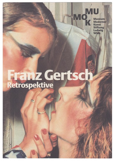 Franz Gertsch Retrospektive