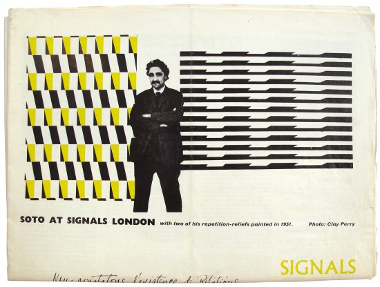 Signals. Vol.1, No. 10