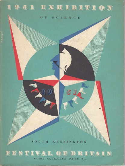 Exhibition of Science. South Kensington. A...