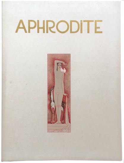 Aphrodite. Moeurs antiques. Compositions de George...