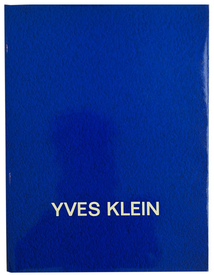 Yves Klein