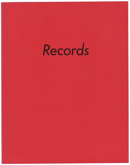 Records