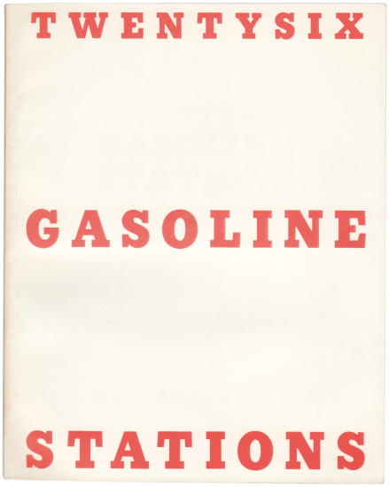 Twentysix Gasoline Stations