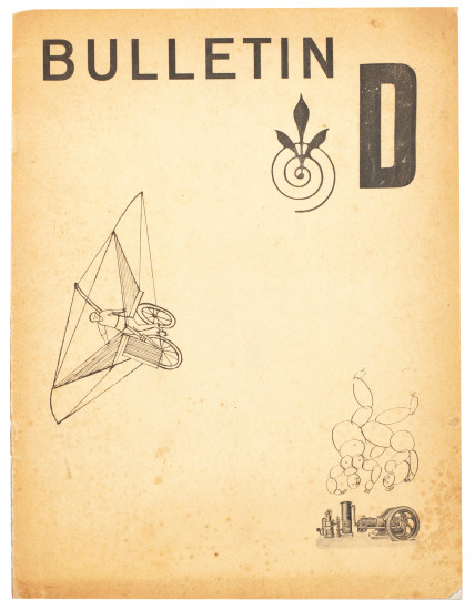 Bulletin D