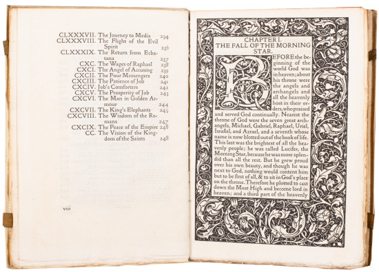 Biblia Innocentium: Being the Story of...