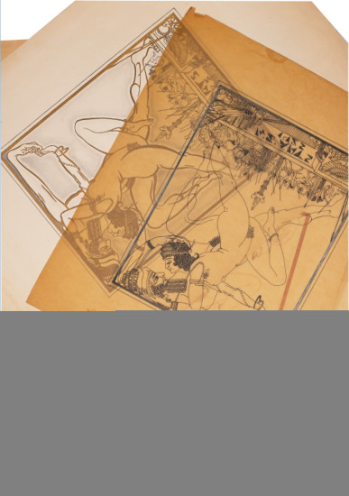 4'Z'ARTS. (Quatr'z'Arts). Poster / Affiche: A...