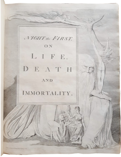 The Complaint, and the Consolation; or,...