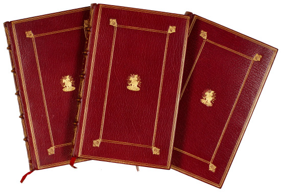 Three Tours of Doctor Syntax