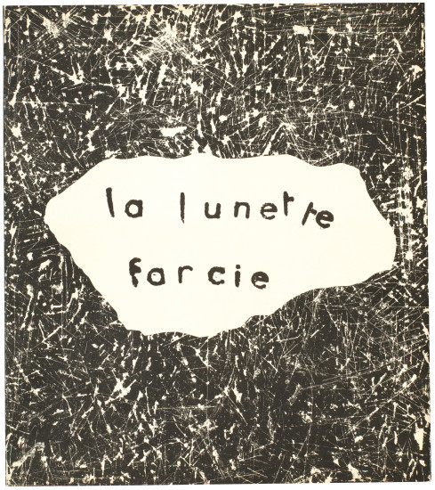 La Lunette Farcie
