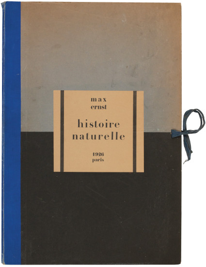 Histoire Naturelle
