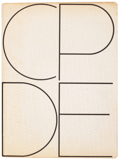 Électricité. Dix Rayogrammes de Man Ray...