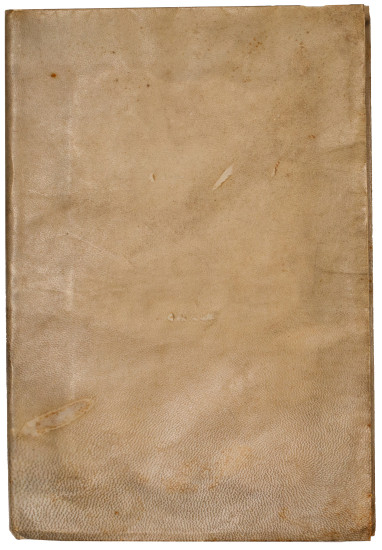 Vita del Gran Michelangnolo (Michelangelo) Buonarroti...