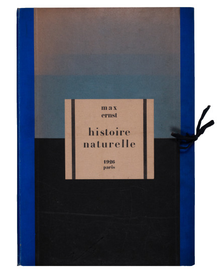 Histoire Naturelle