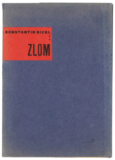 ZLOM. Nové Vydání. (Rupture. New Edition)