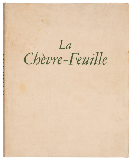 La Chèvre-Feuille