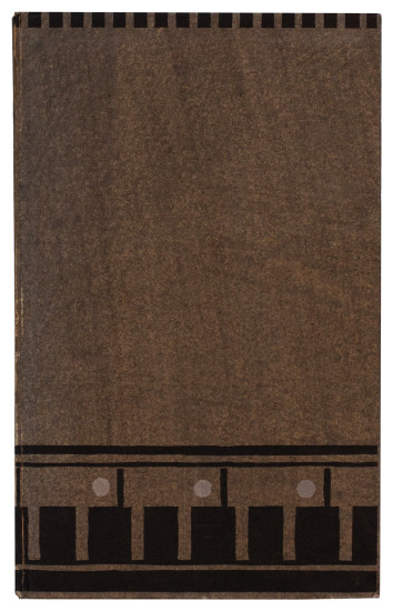 Primitives. Poems and Woodcuts