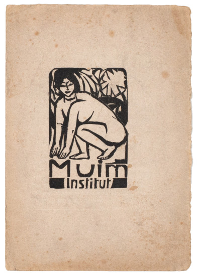 MUIM Institut. Moderner Unterricht in Malerei,...