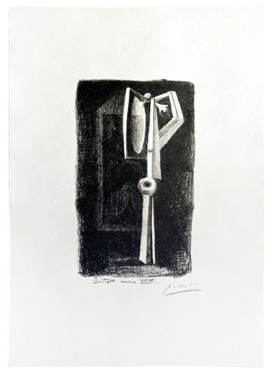Figure. Baigneuse à la Cabine